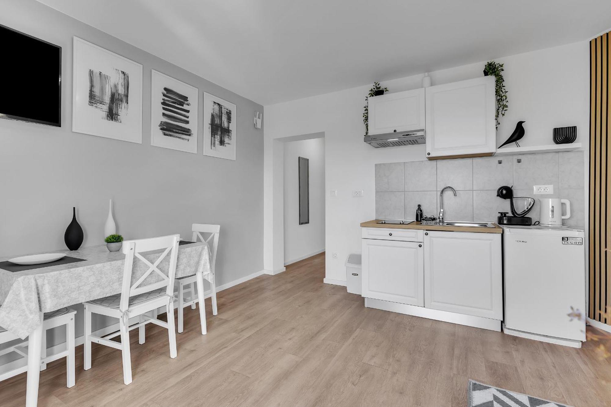 Apartament Mediterranean Living 2 *